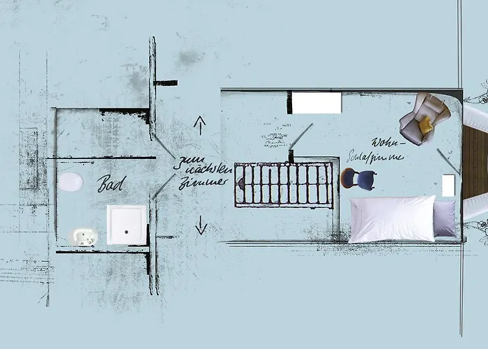 住宿加早餐酒店 Boutique Haus Noge 4*