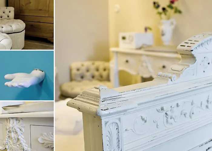 Boutique Haus Noge 4* Westerland