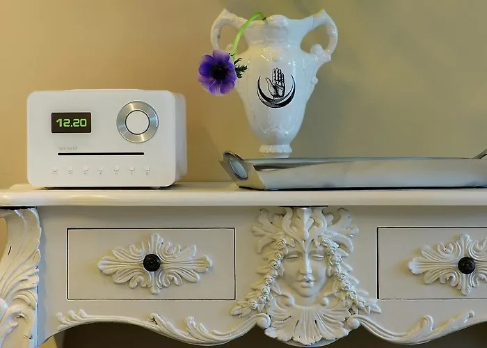 Boutique Haus Noge 4* Westerland