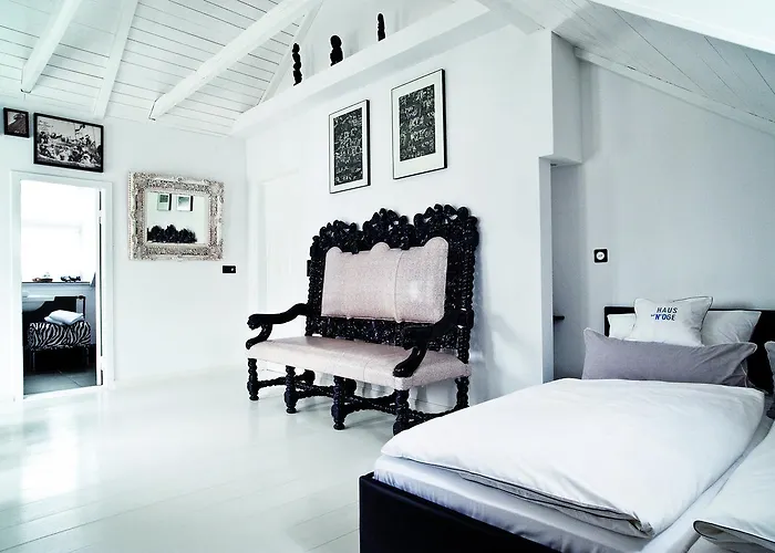 Frühstückspension Boutique Haus Noge 4*