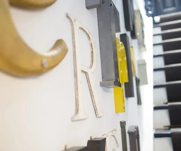 Boutique Haus Noge 4* Westerland